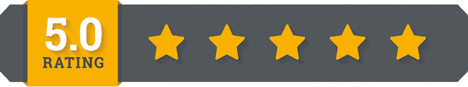 Fast Lean Pro 5 Star Rating